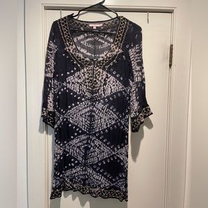 Calypso At Barry cover up medium